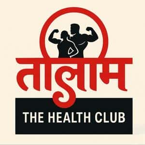 Taleem The Health Club logo