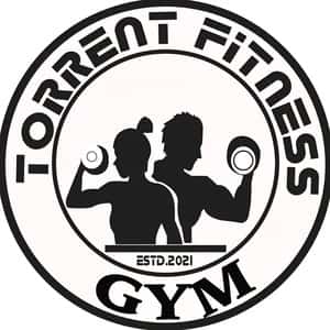 Torrent Fitness Club logo