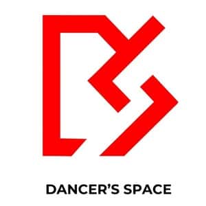 Dancer's Space logo