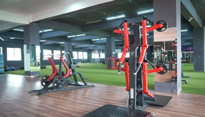 Rockway Fitness