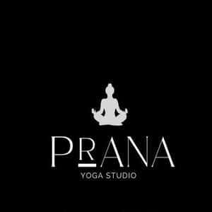 Prana Yoga Studio Only For Women logo