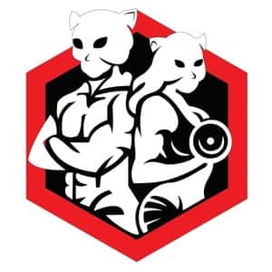 Tiger Fitness Club logo