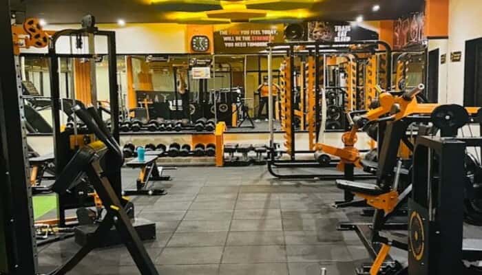 Classic Gym