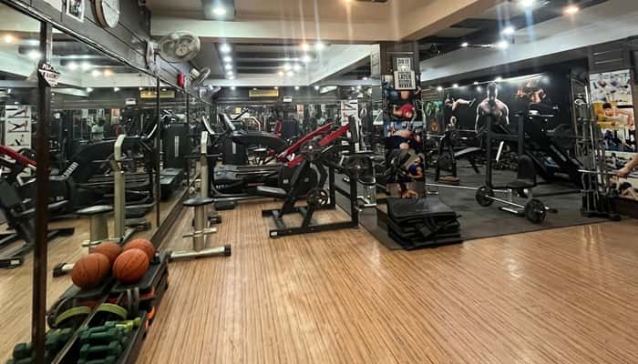Fitness Habits Gym