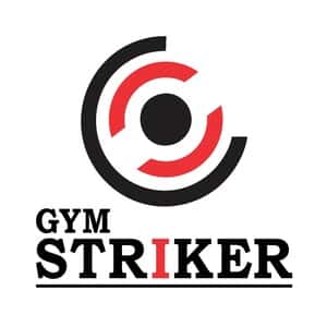 Gym Striker logo