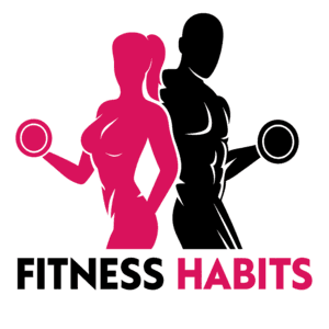 Fitness Habits Gym logo