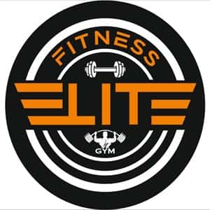 Elite Fitness Gym logo