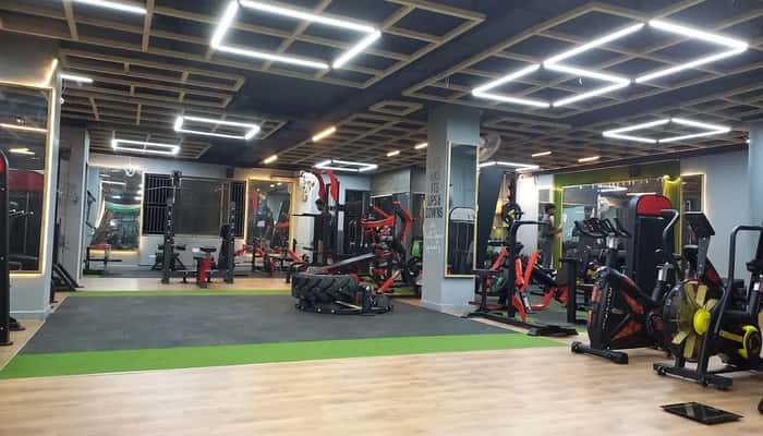 Rockwall Fitness