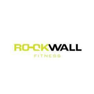 Rockwall Fitness logo