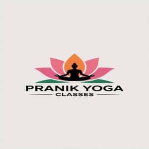 Pranik Yoga Classes logo