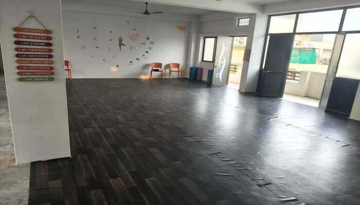 Pranik Yoga Classes
