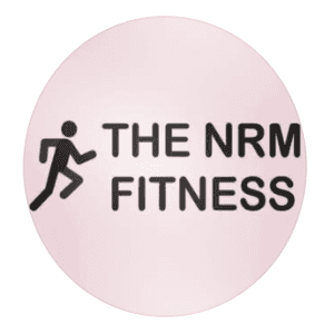 NRM Fitness logo