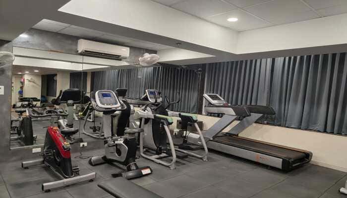 Lama Fight Club & Fitness Center
