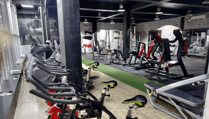 Finix Fitness Studio