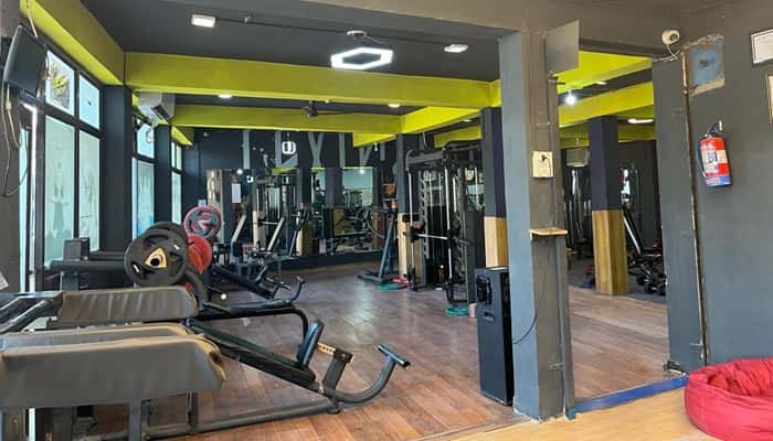Zone Gym