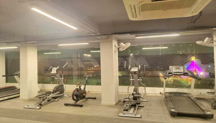 Max Fit Gym
