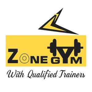 Zone Gym logo