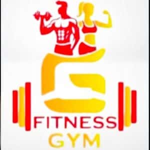 G Fitness Gym logo