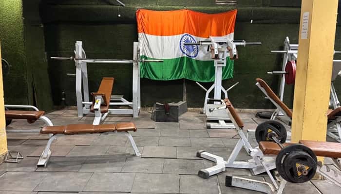 365 Fitness Gym