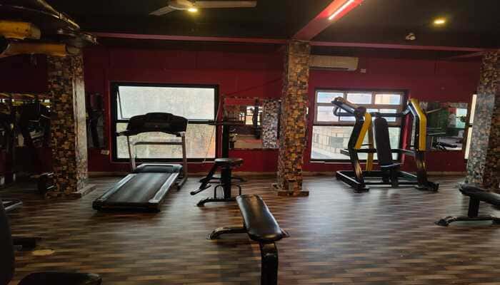 Fitness Power Gym