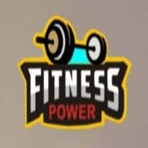 Fitness Power Gym logo