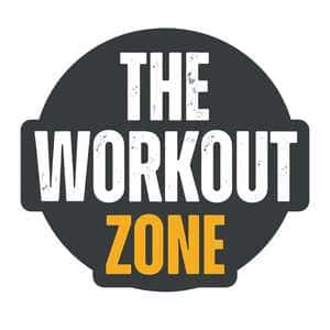 The Workout Zone logo