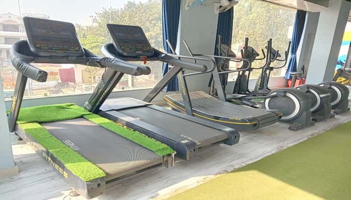 Fitness Waala Training Centre