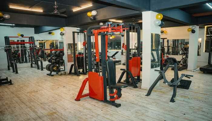 RS Fitness