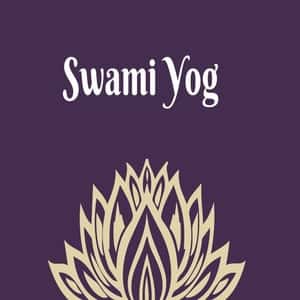 Swamiyoga And Pranayam logo