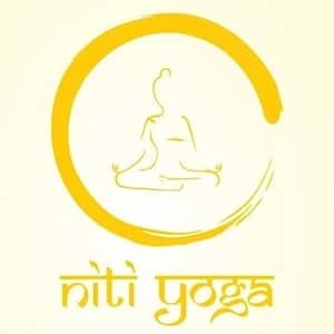 Niti Yoga logo