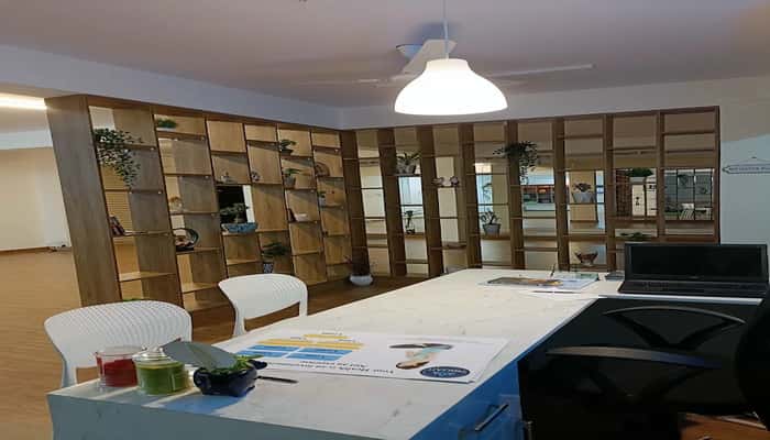 Pragati Yoga Studio