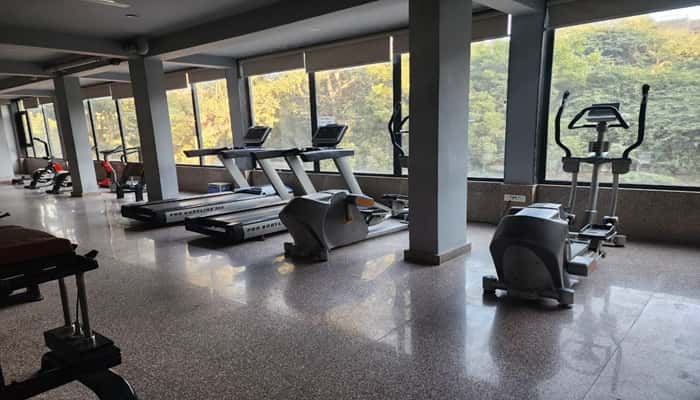 V Fit Gym