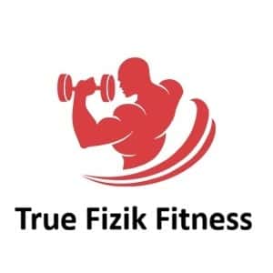 True Fizik Fitness logo