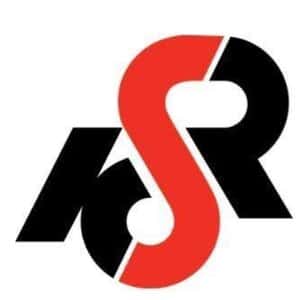 KSR Gym logo