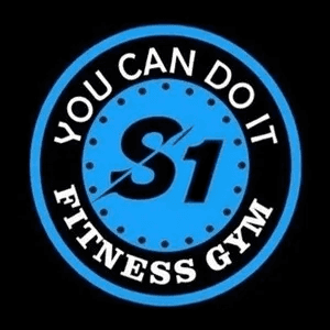 S1 Fitness Gym logo