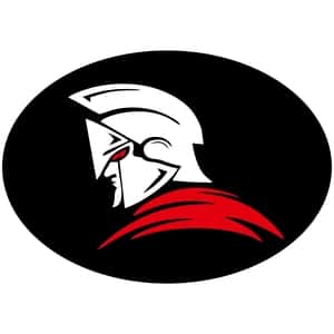 Spartans Fitness logo
