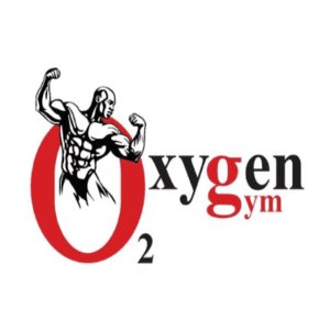 Oxygen Gym logo