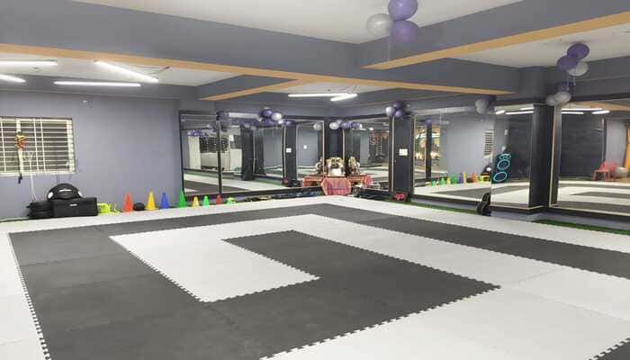 Studio Brindavan