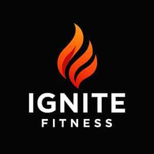 Ignite Fitness logo