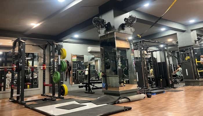NRM Fitness