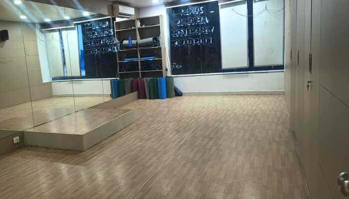 Obsession Zumba Studio