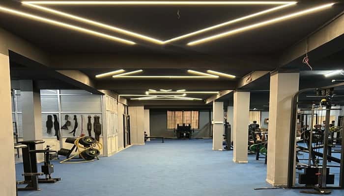 PS Fitness And Gym Centre