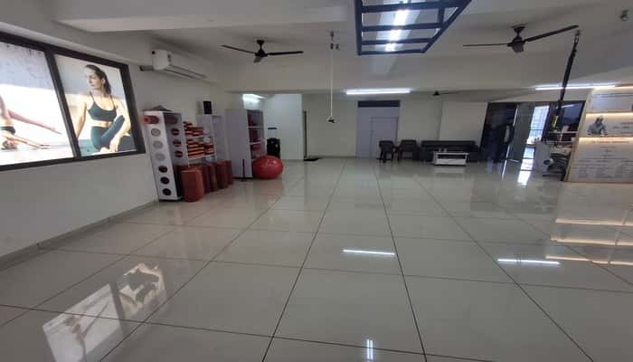 Celestial Yoga Studio