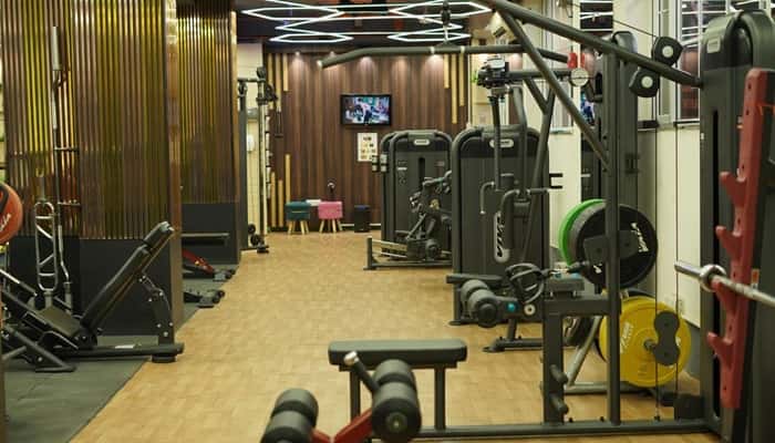 Jai Fitness Point