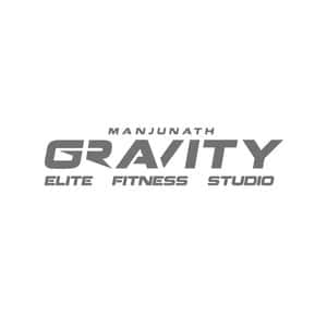 Gravity Elite Fitness Studio logo