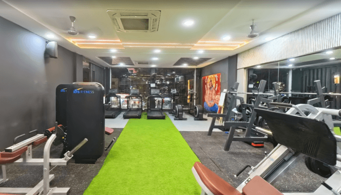 House of Gains 2.0