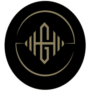 House of Gains 2.0 logo