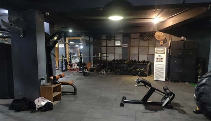 Reshape Gym
