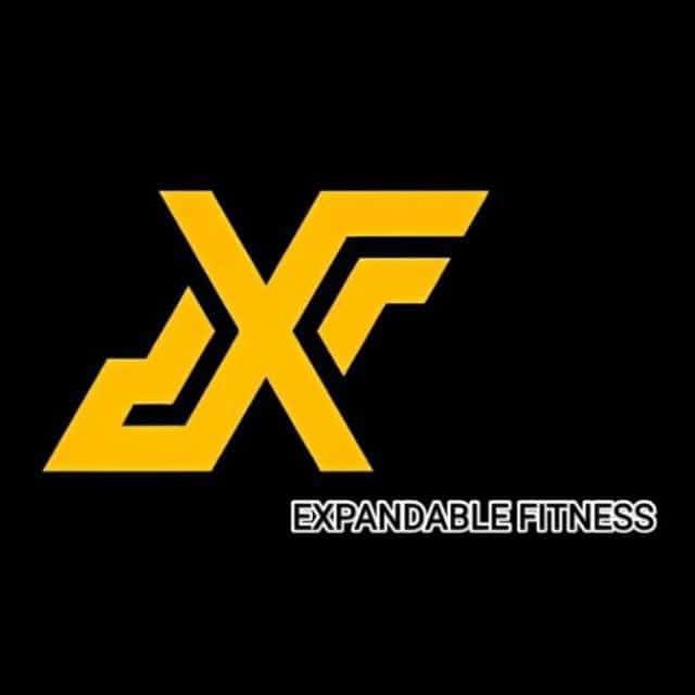 Expandable Fitness logo