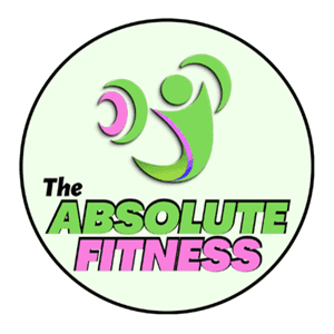 The Absolute Fitness 2 logo